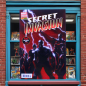 Preview: Marvel Secret Invasion Nr. 1 (2009) | Panini Comics | Skrull Invasion beginnt